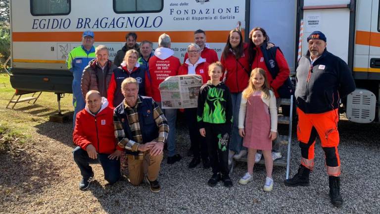 Triindvajseto darovanje in trije novi krvodajalci