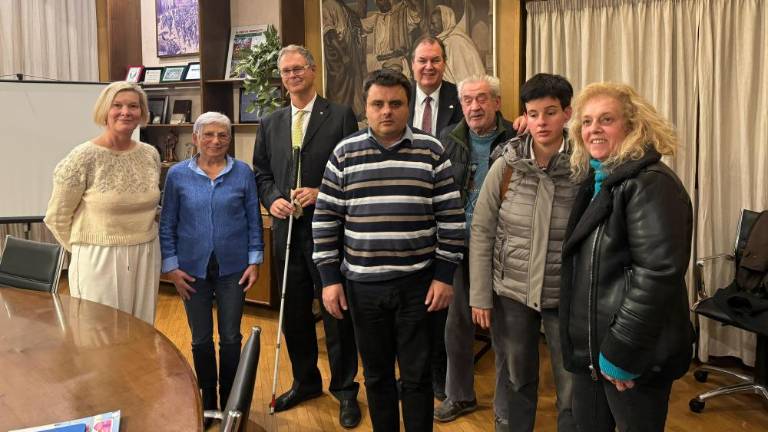 Da bi bili čim bolj samostojni