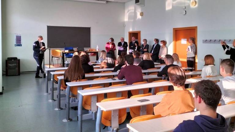 Z novima študijskima programoma odlični obeti za zaposlitev