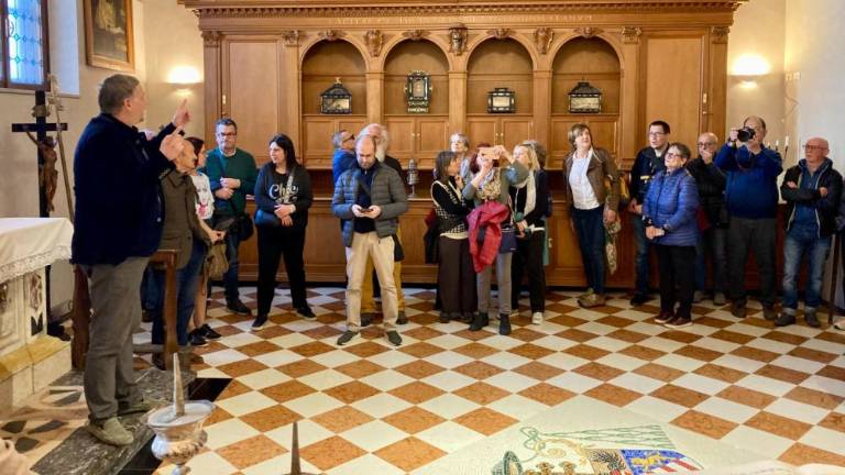 Prihodnje leto v znamenju krajevnih enogastronomskih proizvodov