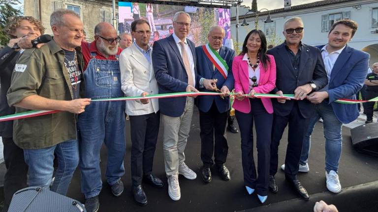 Goriški uvod v Okuse ob meji