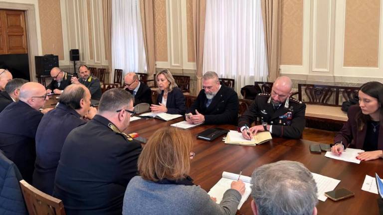 Po tragediji v Crans Montani okrepljeni inšpekcijski nadzori tudi na Goriškem