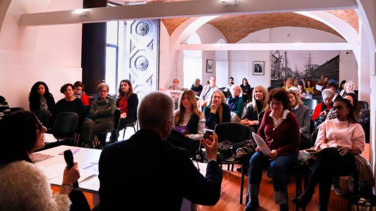 Vsak dan naj bo 8. marec