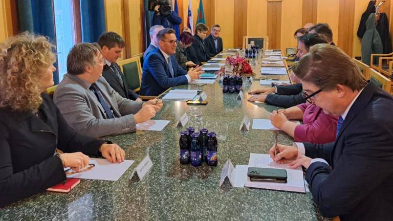 Krovni organizaciji vse tesneje vključujejo v projekt EPK 2025