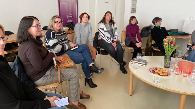 V čebelnjaku bo še enkrat zabrenčalo