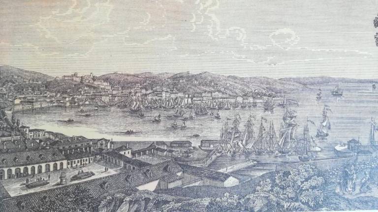 Karantena? Kot bi bili v zaporu