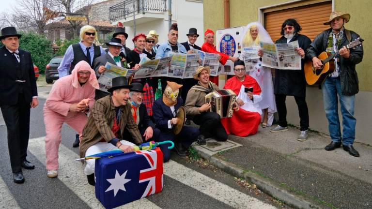 Fotoutrip ‘20 - februar