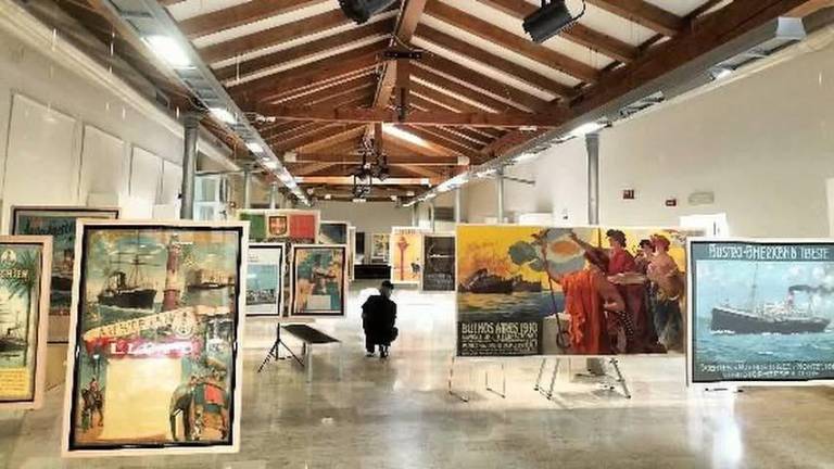 Priliv od rebalansa za pokopališče, galerijo in stroške