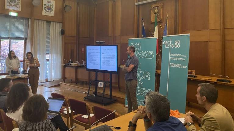 Zagotovili financiranje še 17 čezmejnim projektom