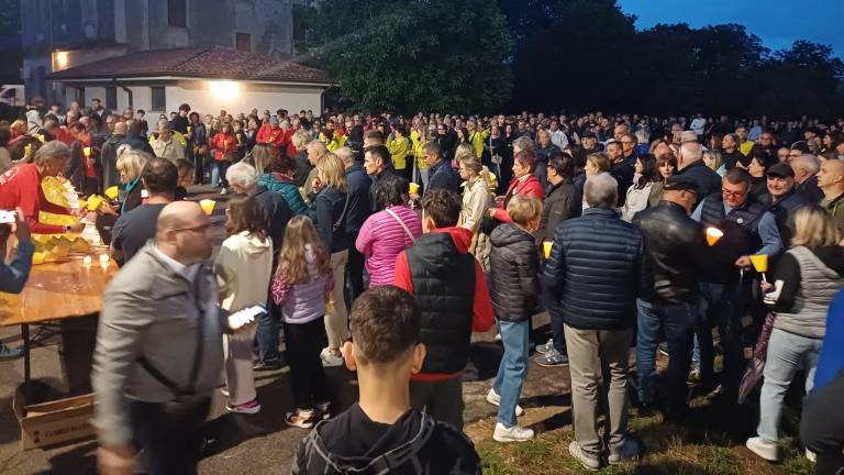 Z baklado so se spomnili na Jana