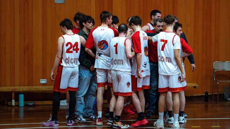 Dom napredoval v polfinale končnice deželne divizije 2