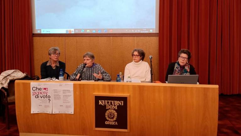 Nacionalno vprašanje pred prizadevanjem žensk za enakopravnost