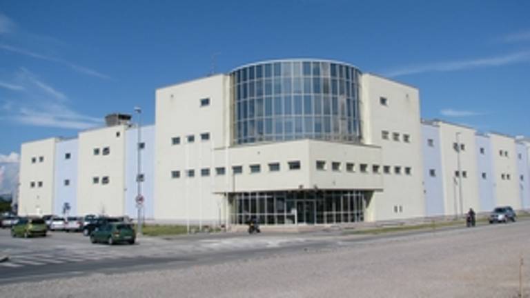 Dva pripornika pobegnila iz zapora v Kopru