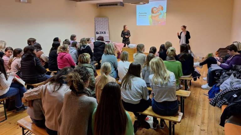 O puberteti jasno in brez tabujev