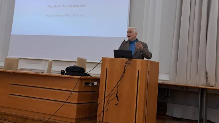 Proces staranja vsakega izmed nas je drugačen