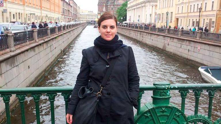 Nova pedagoška svetovalka bo Lara Pižent