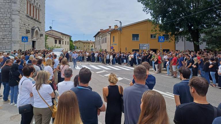 Povsod je imel glavno vlogo ...