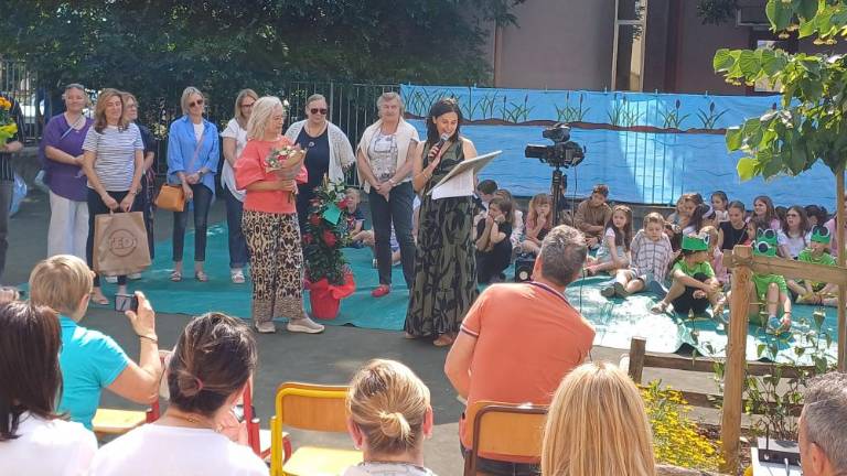 Čas je za počitnice ...