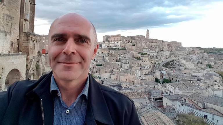 Prosto po Proustu z Jankom Petrovcem