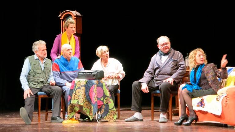 Izzivi za Slovence v videmski pokrajini