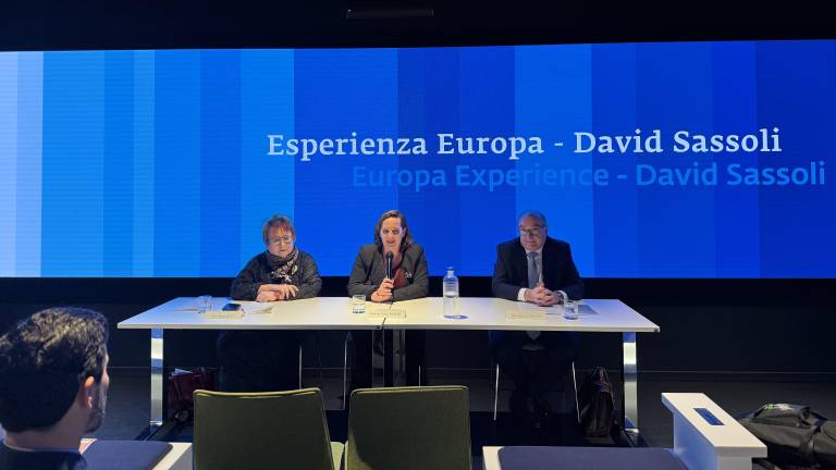 »Goriška je z EPK znova zaživela kot ozemlje brez meja«