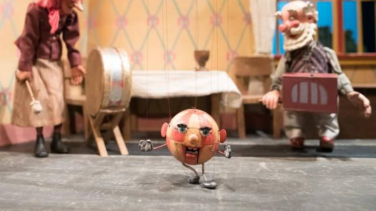 Gledališki vrtiljak tokrat s podelitvijo priznanj Mladi oder