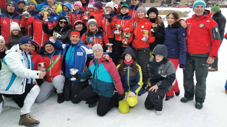 »V odborih se vedno dobi naloga, ki je privlačna tudi za mlade«