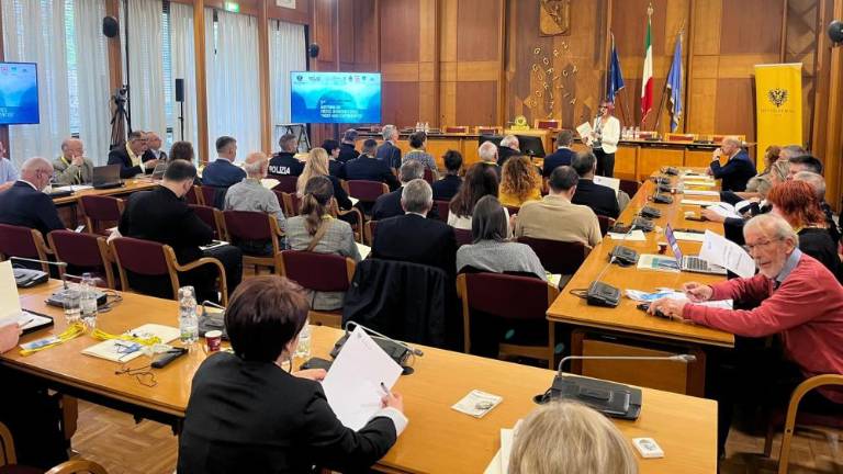 Tudi v letu 2026 bodo brisali meje