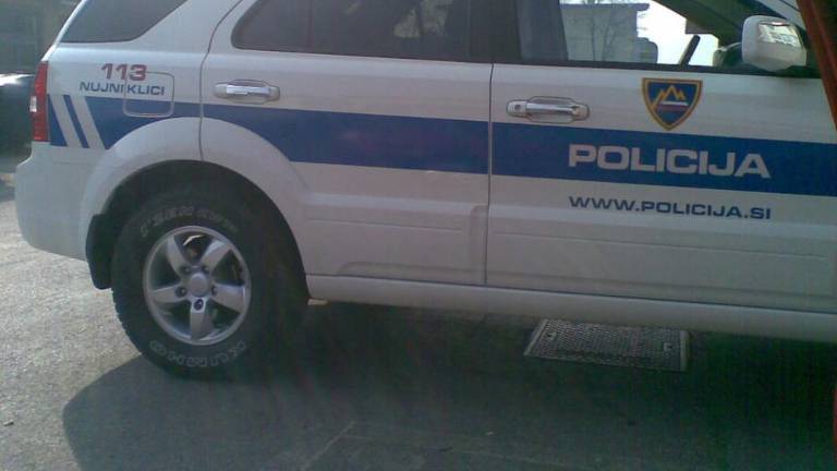 V okolici Kopra poskus uboja