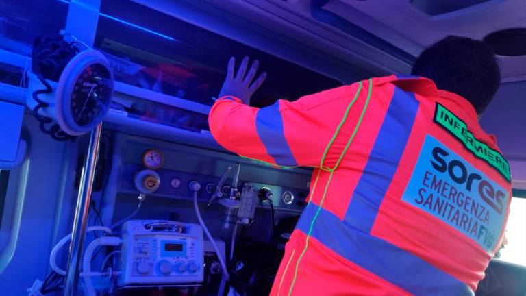 Padel z višine 10 metrov