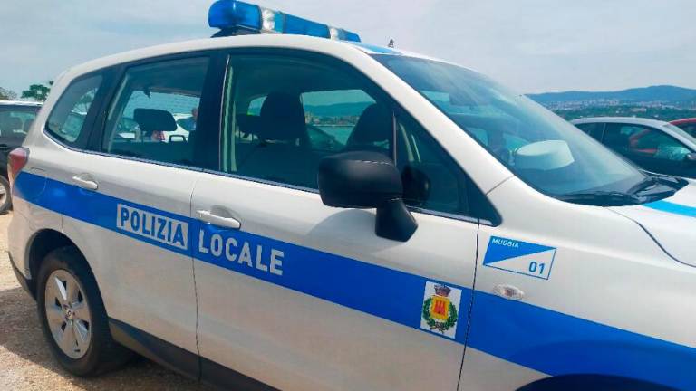 Odslej v Miljah radarske kontrole hitrosti