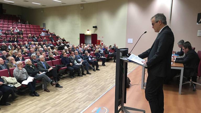 ZKB spremenila statut