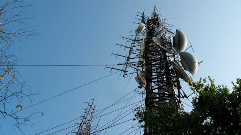 Bruselj opomnil Italijo zaradi motenj radijskih signalov pri sosedah