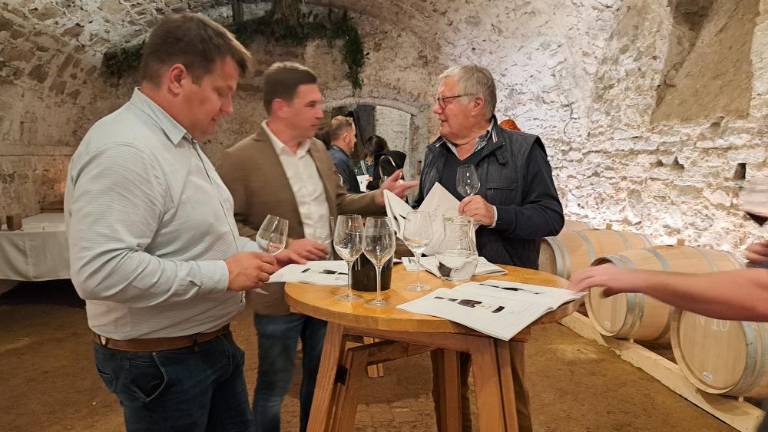 Dobrodelna dražba v korist samostana Kostanjevica