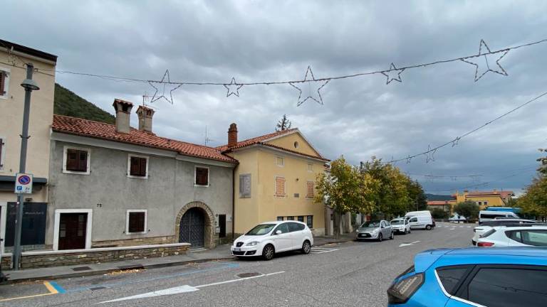 Ponekod že diši po decembrskih praznikih