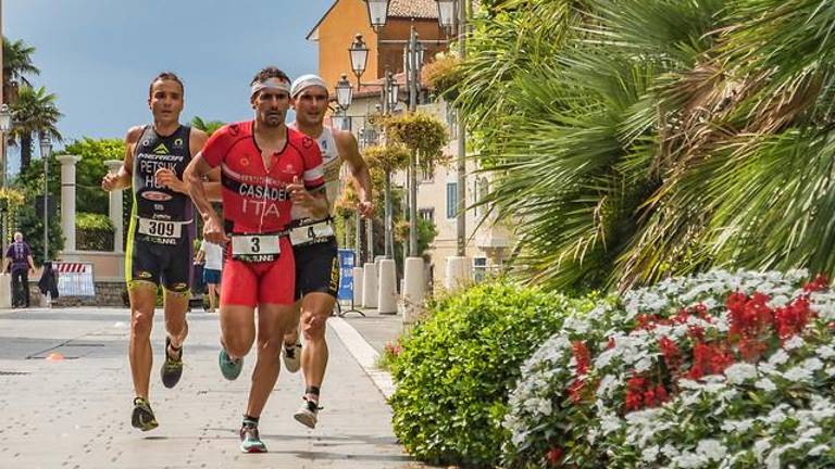 Od Barbane do Gradeža