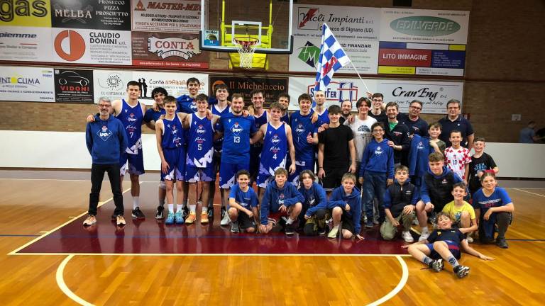 Bor Radenska dosegel obstanek v C-ligi