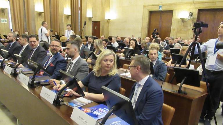 Čezmejno sodelovanje manjšin za mir in sožitje