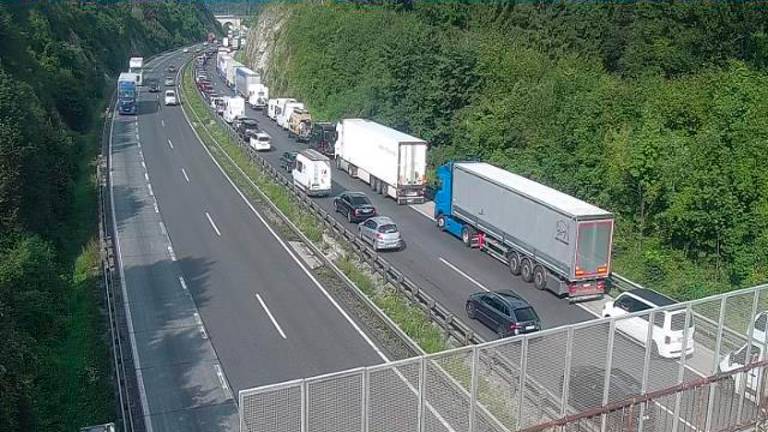 Stopnja smrtnosti zaradi onesnaženosti zraka v Sloveniji zelo visoka