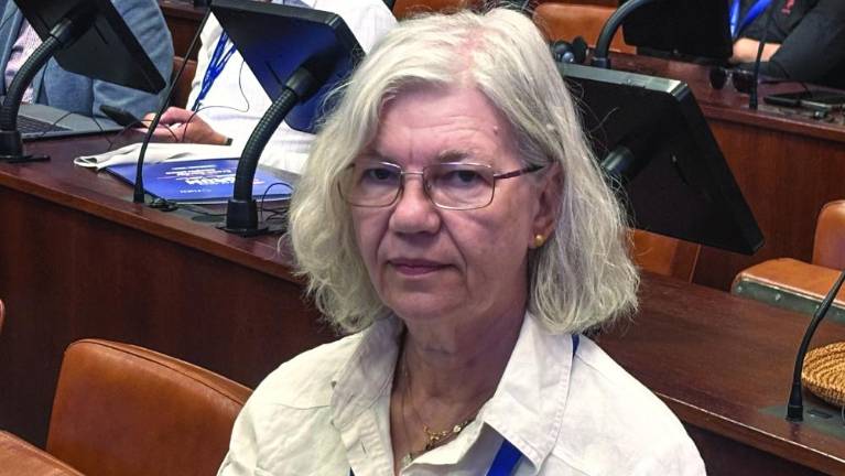 »Grčija ni nikoli priznala nobenega slovanskega jezika«