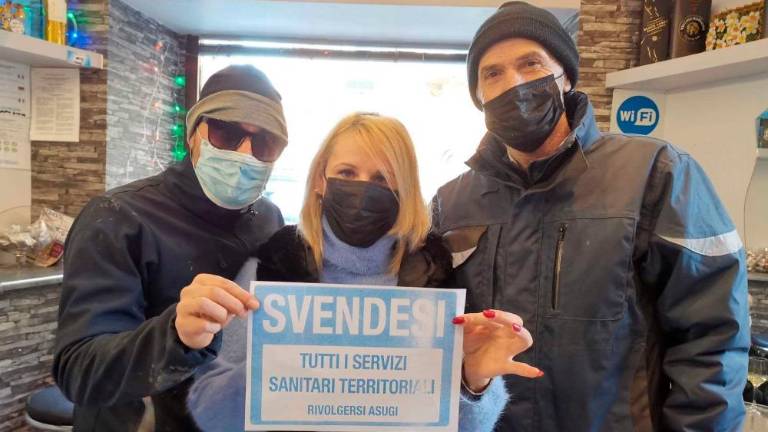 Duševne bolnike morajo ponoči preseliti v druga poslopja