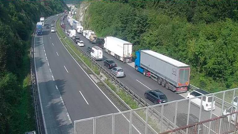 »Italija bi se morala zgledovati po Sloveniji«