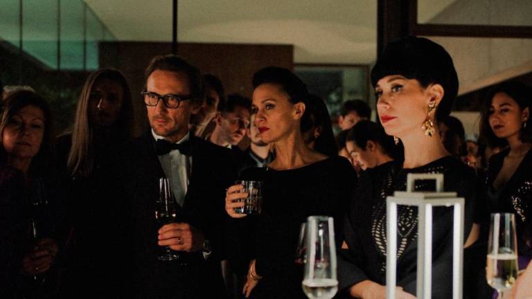 Dve nagradi za slovenske filme na 30. Sarajevskem filmskem festivalu