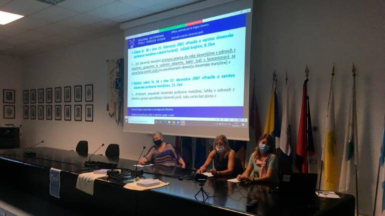 Narečja bogatijo in poživljajo standardne jezike