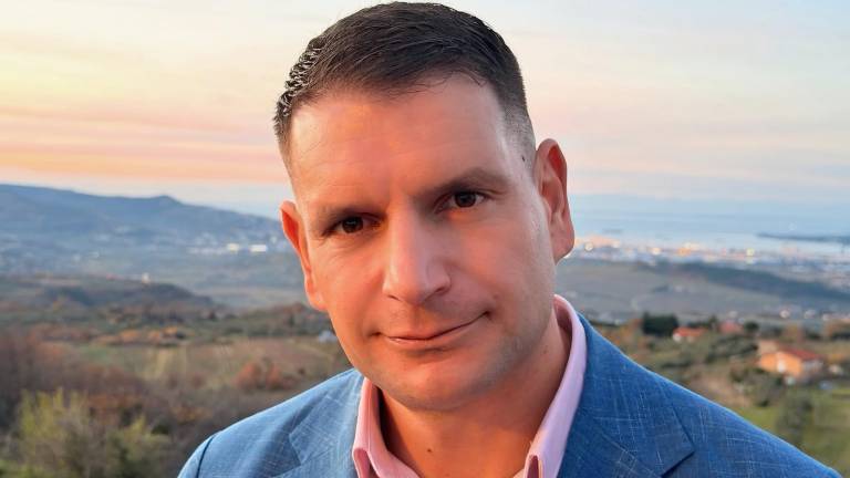 Zoran Stevanović (Resni.ca) novi predsednik Državnega zbora