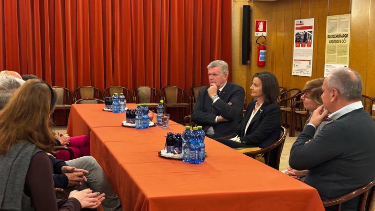 Še bo priložnosti za obisk in poglobitev
