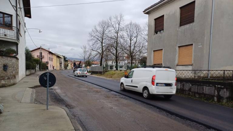 Dela se bodo pravočasno zaključila