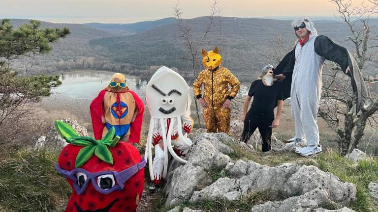 Trije koncerti za trideseti rojstni dan