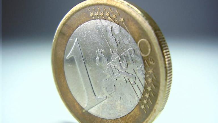 Na Hrvaško prihaja evro