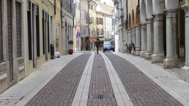 Raštel in grajsko naselje želijo narediti bolj privlačna